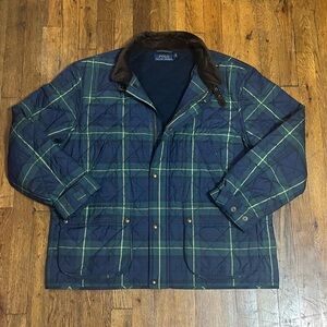 Polo Ralph Jacket Size XXL
